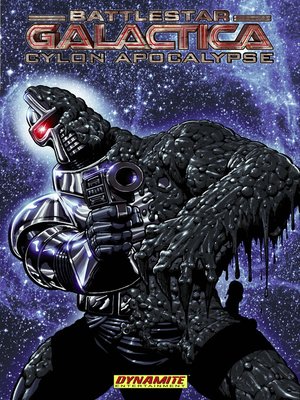 cover image of Battlestar Galactica (2006), Volume 2